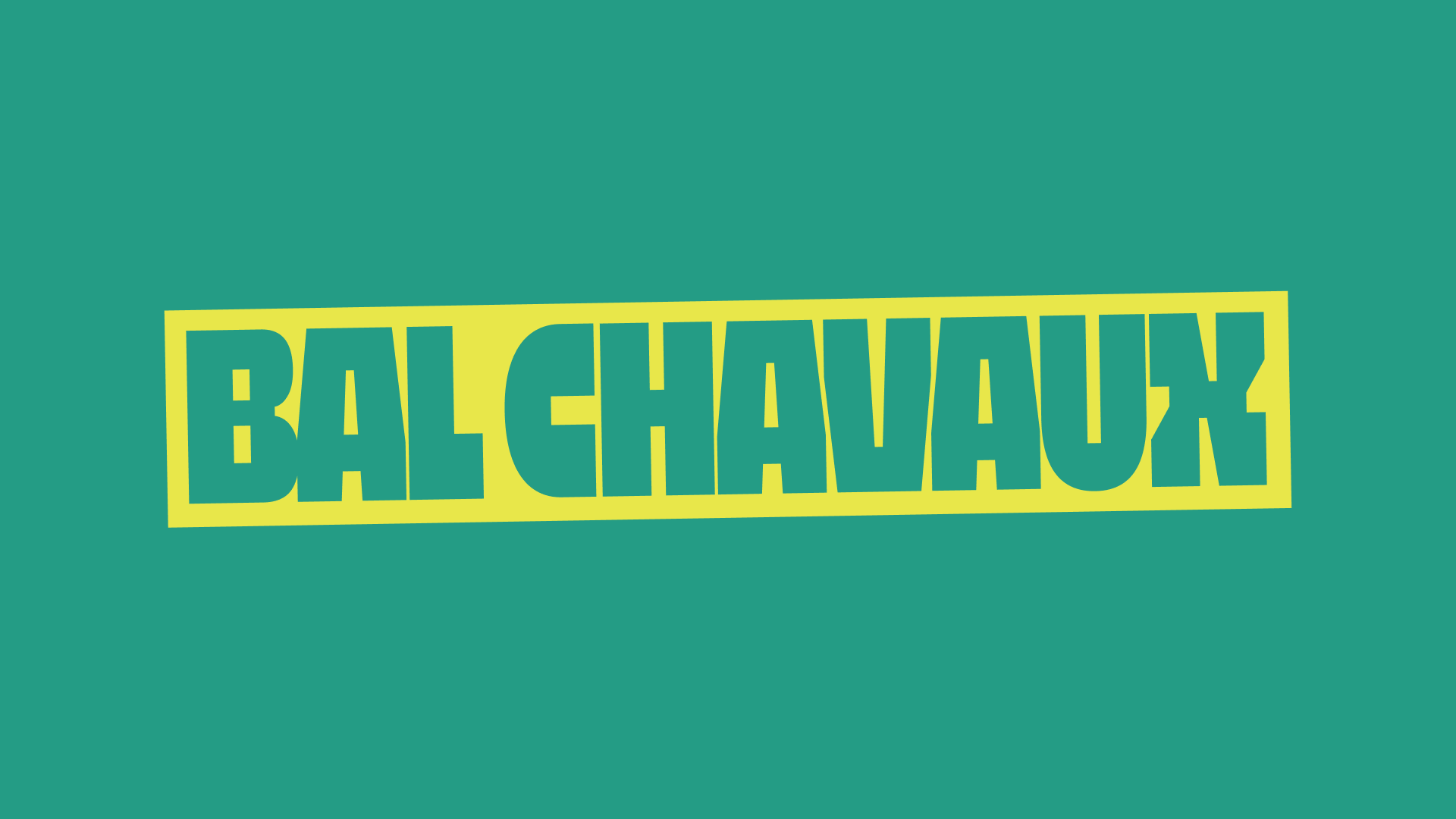 Bal Chavaux