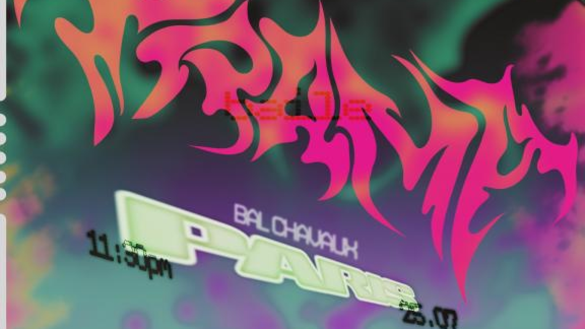 Baile Trama | Bal Chavaux