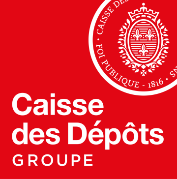 Caisse des dépôts 